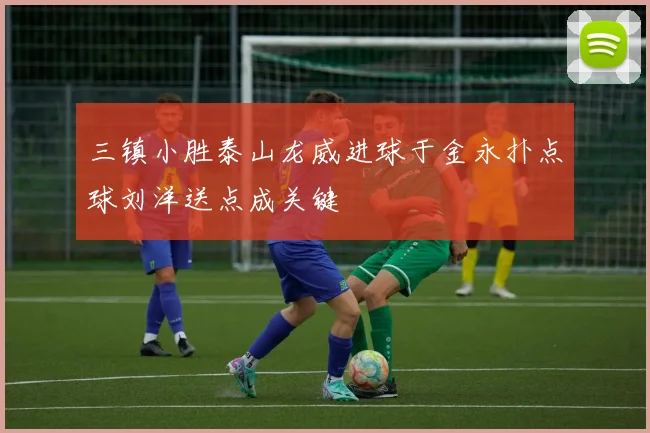 三镇小胜泰山龙威进球于金永扑点球刘洋送点成关键